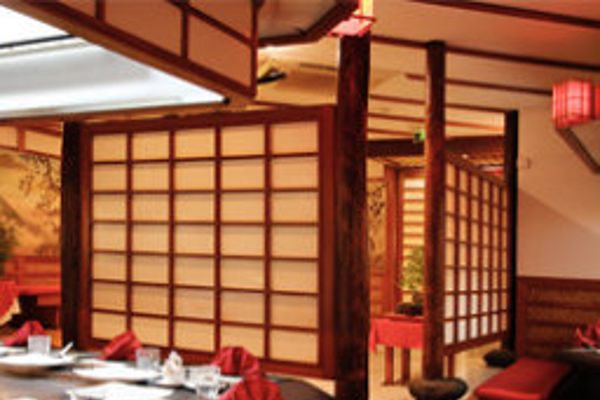Sofitel Tahiti Maeva Beach Resort (Outu Maoro)